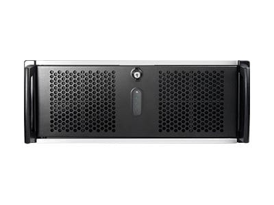 Chenbro RM41300 - rack-mountable - 4U - extended ATX