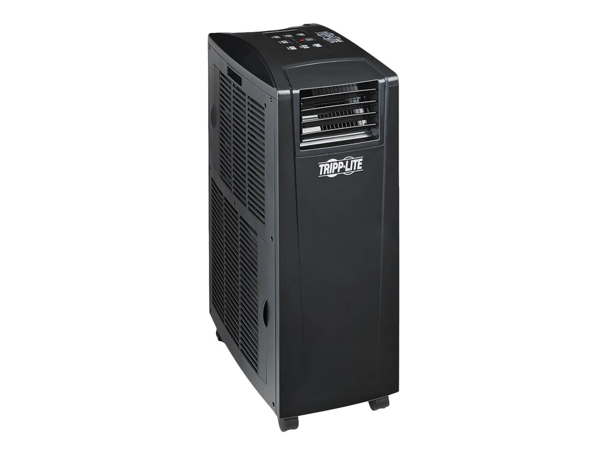 Eaton Tripp Lite Series Portable Air Conditioning Unit for Server Rooms - 12,000 BTU (3.5kW), 230V, R290, Schuko CEE7