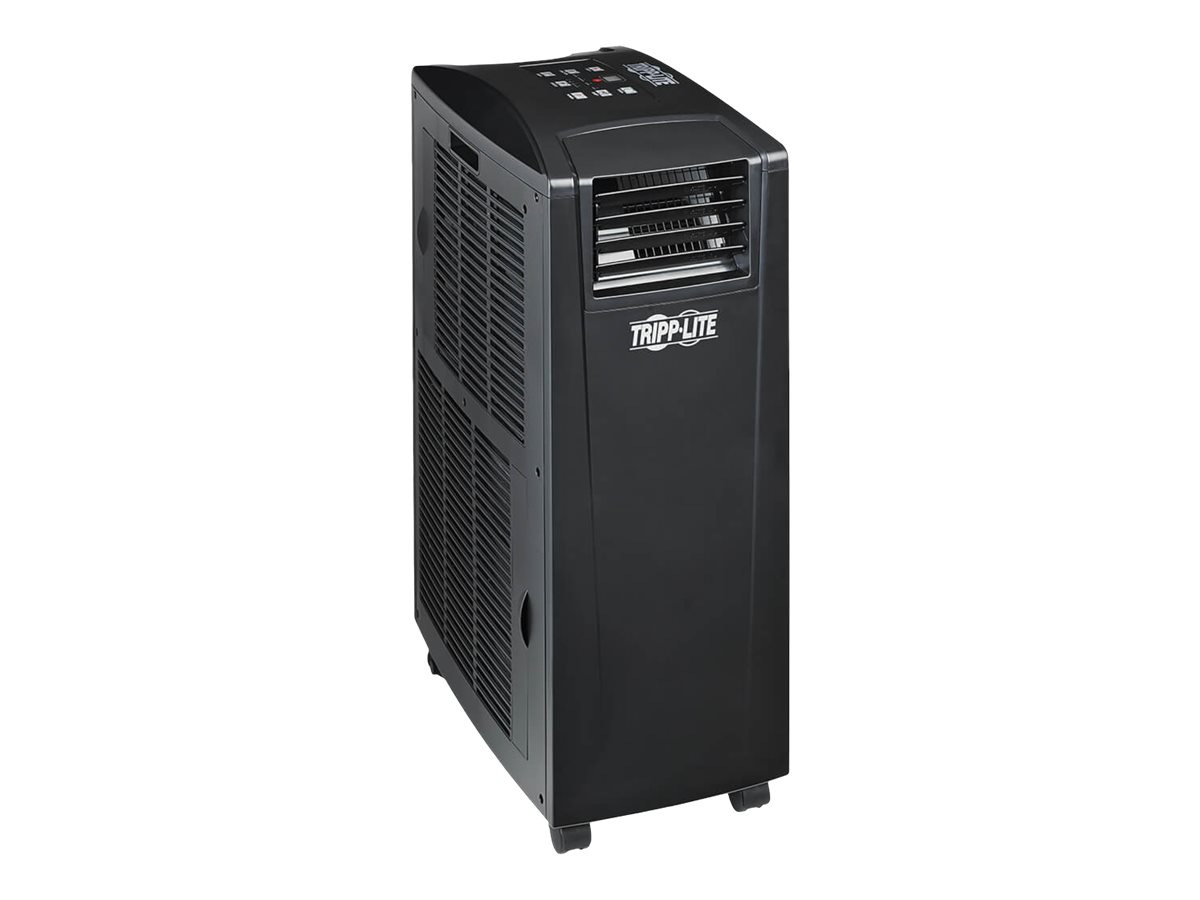 Tripp Lite Portable Cooling Unit 3.5kW 230V 50Hz 12k BTU R290 British Input