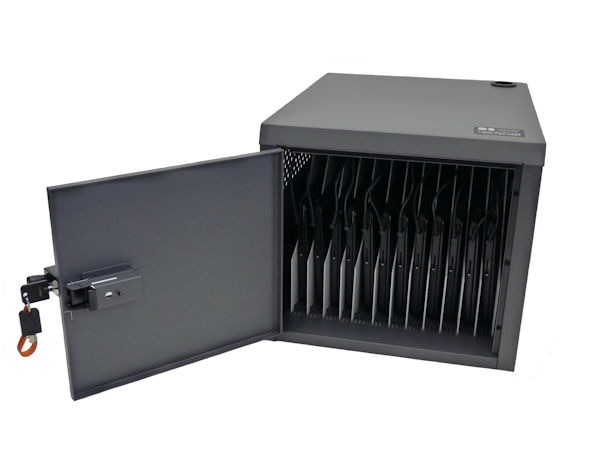 DATAMATION NETSAFE 12-CAPACITY SAFE