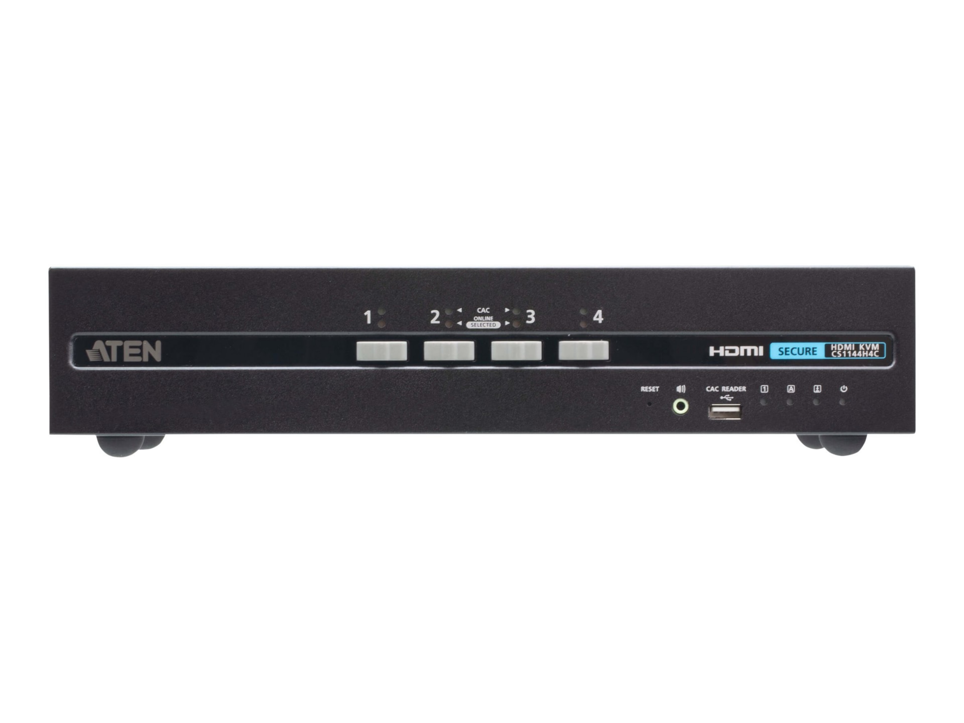 ATEN CS1144H4C - KVM / USB switch - 4 ports