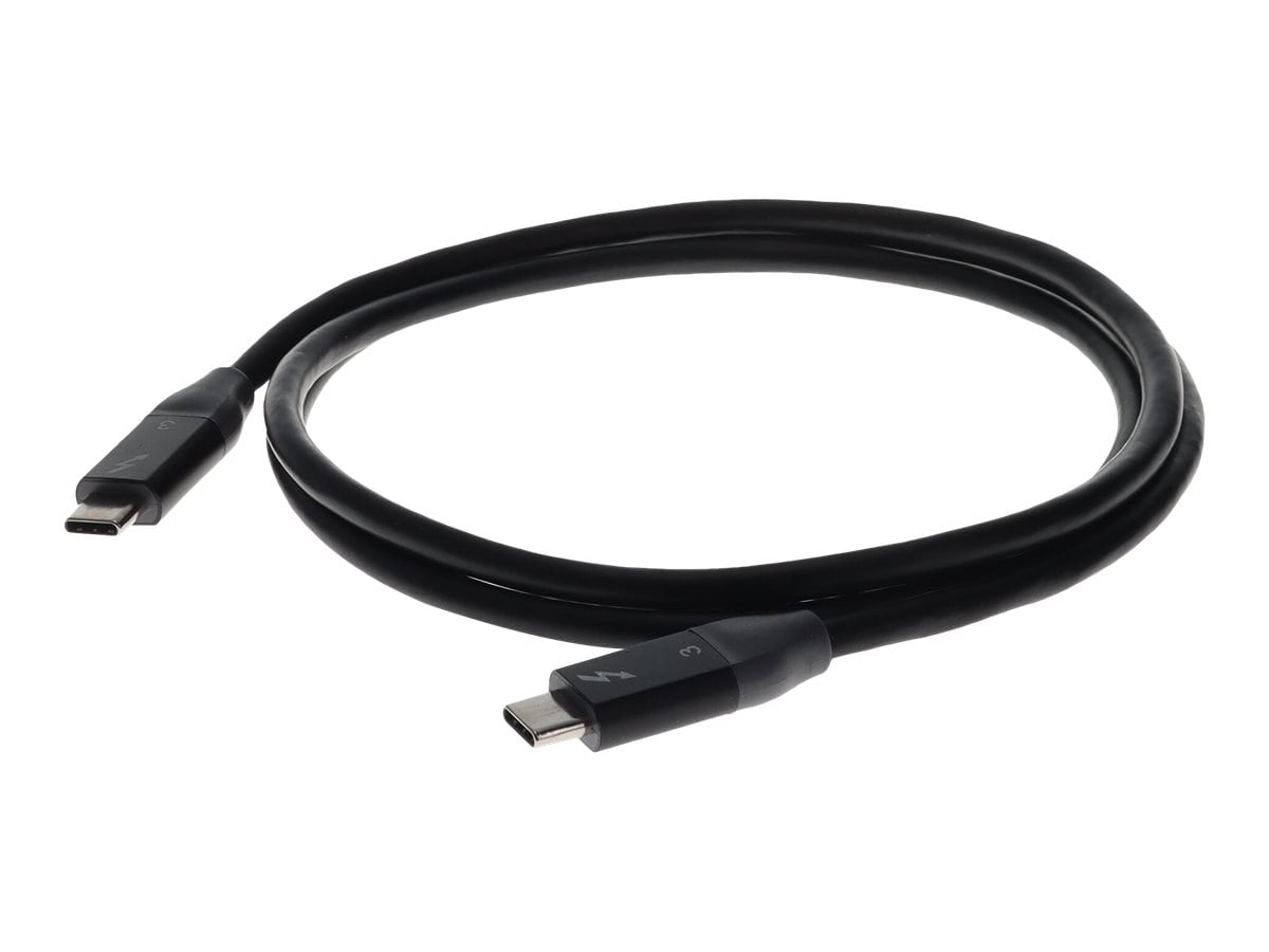 Proline - USB-C cable - 24 pin USB-C to 24 pin USB-C - 3.3 ft