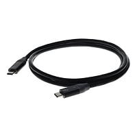 Proline - USB-C cable - 24 pin USB-C to 24 pin USB-C - 3.3 ft