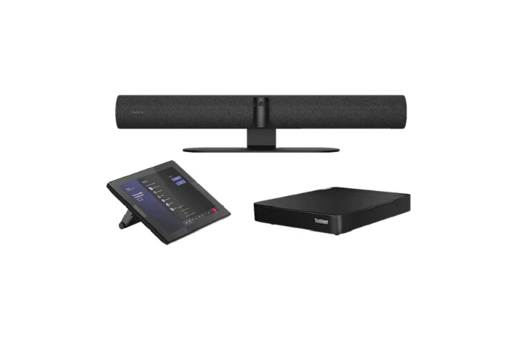 Jabra PanaCast 50 Room System - 8601-332 - Video Conference