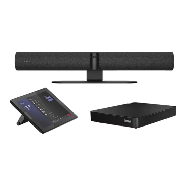 Jabra PanaCast 50 Room System - video conferencing kit