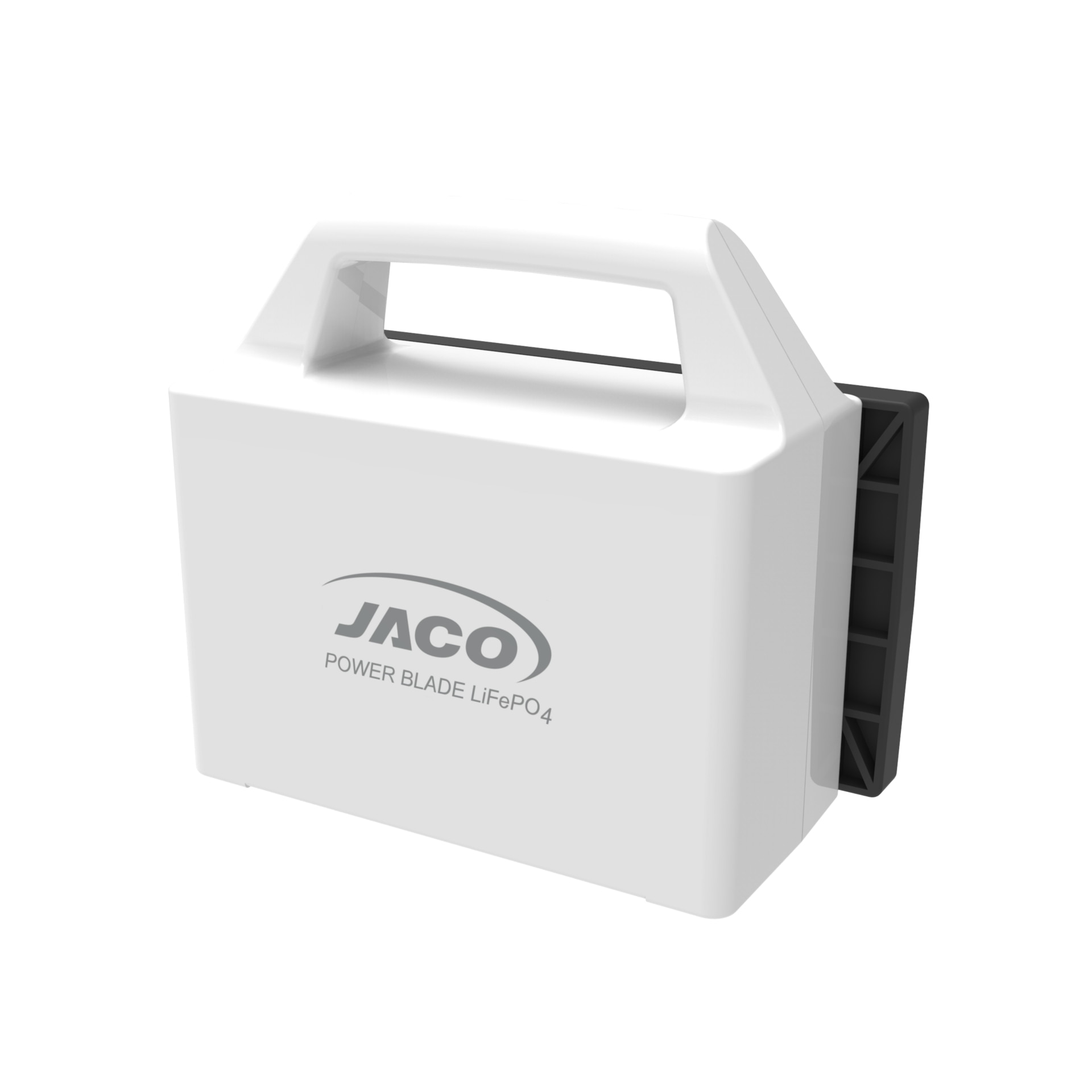 Jaco POWERBLADE LiFePO4 Hot Swap Battery