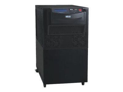 Tripp Lite 20000VA UPS Smart Online 3-Phase Tower 20kVA Hot Swap 120V/208V