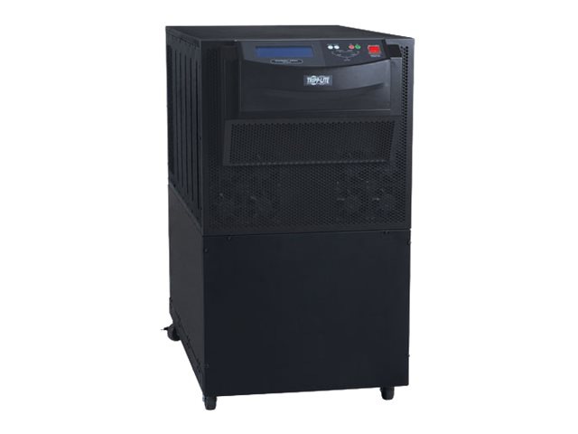 Tripp Lite 30000VA UPS Smart Online 3-Phase Tower 30kVA Hot Swap 120V/208V