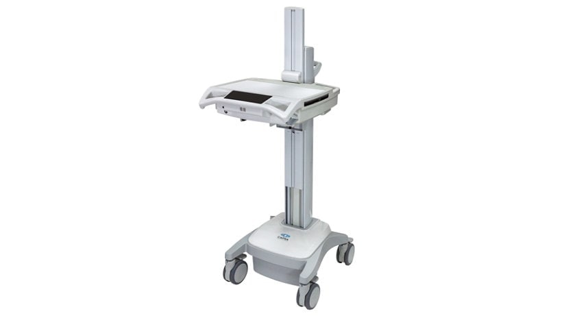 Capsa Healthcare - Trio LT Powered Chassis (207242) - Powered Mobile Comput