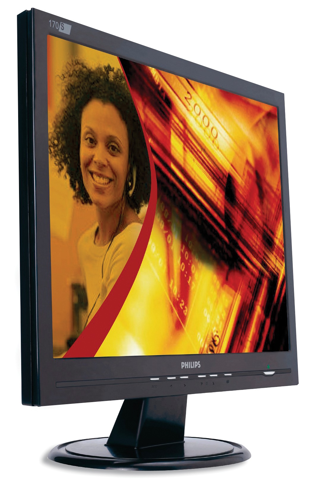 Hewlett Packard ESP Only HP e-Care Pack extended service agreement - 1 year