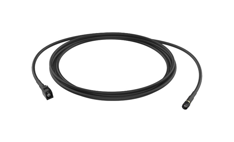 Axis TU6004-E - camera extension cable - 26 ft - 02250-001