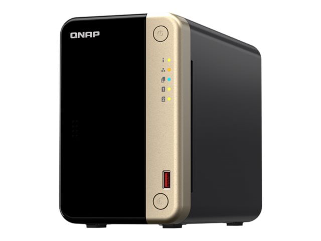 QNAP TS-264 - NAS server