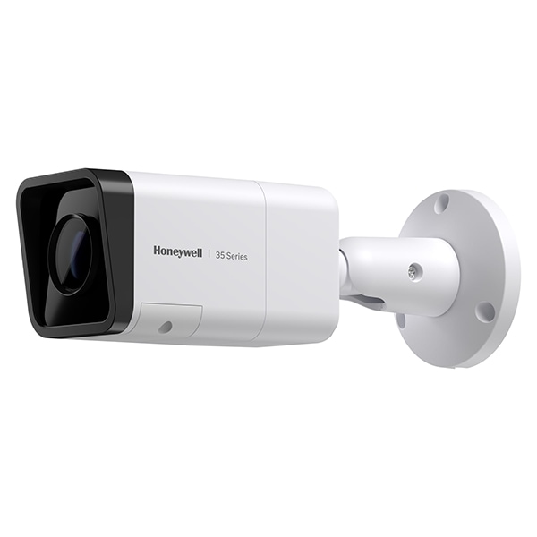 Honeywell 35 Series - network surveillance camera - bullet
