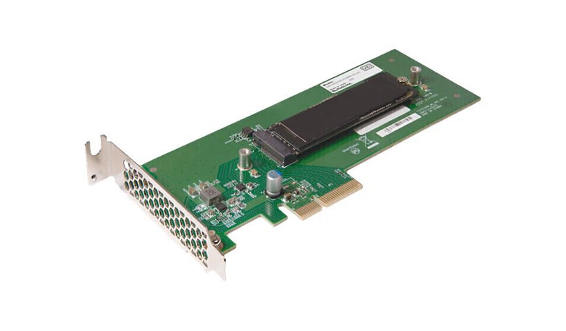 BUFFALO OP-NVSSD Series OP-NVSSD-512G - SSD - 512 Go - PCIe 4.0 x4
