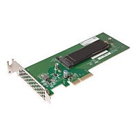 BUFFALO OP-NVSSD Series OP-NVSSD-512G - SSD - 512 GB - PCIe 4.0 x4