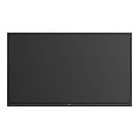 LG CreateBoard 86TR3PJ-B TR3PJ Series - 86" écran LCD rétro-éclairé par LED - 4K - pour éducation/entreprise