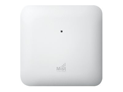 Juniper AP33 - wireless access point - Wi-Fi 6, Bluetooth, Wi-Fi 6 - cloud-managed - E-Rate program - with 3-year Cloud