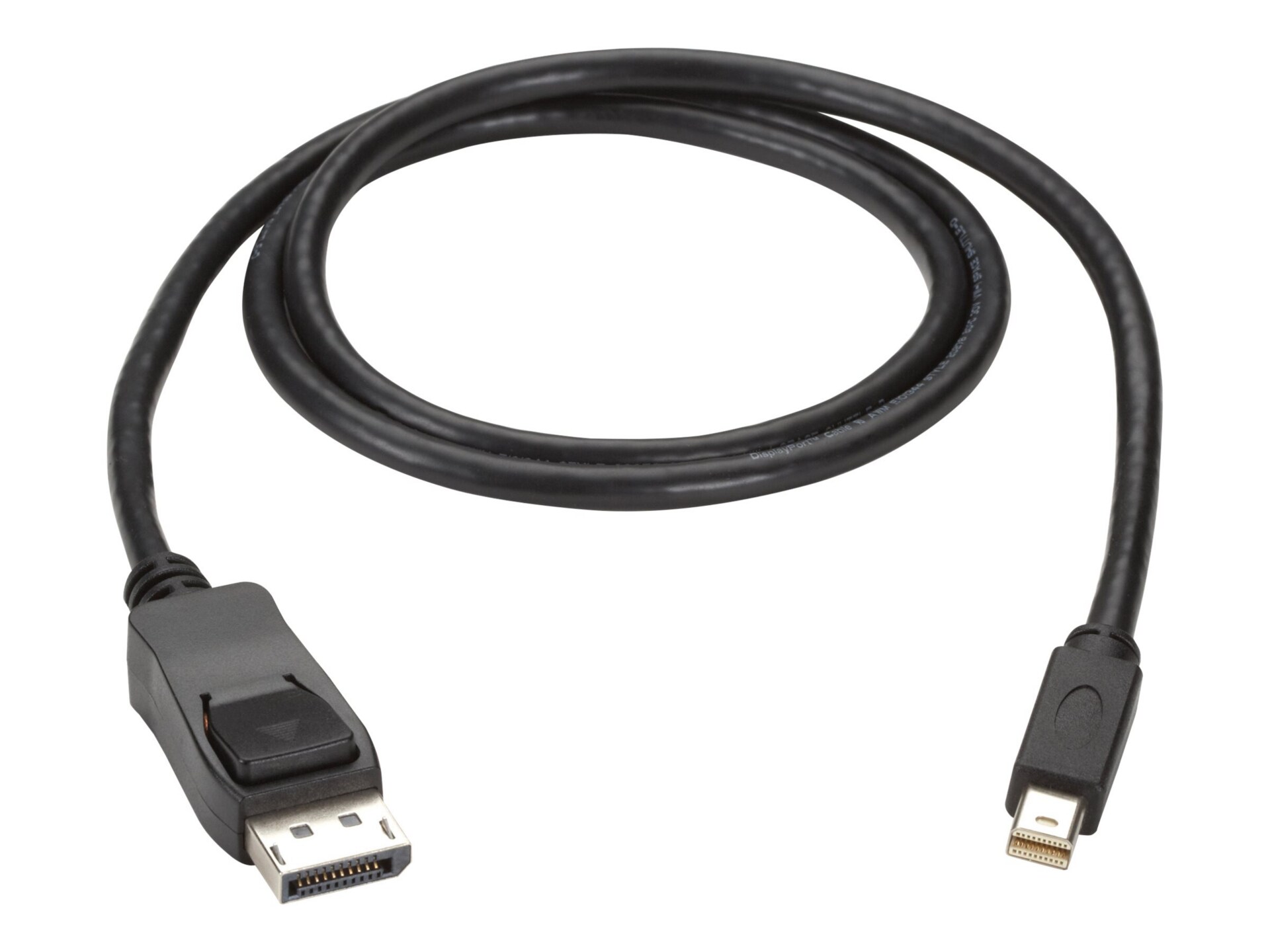 Black Box DisplayPort cable - 3 m