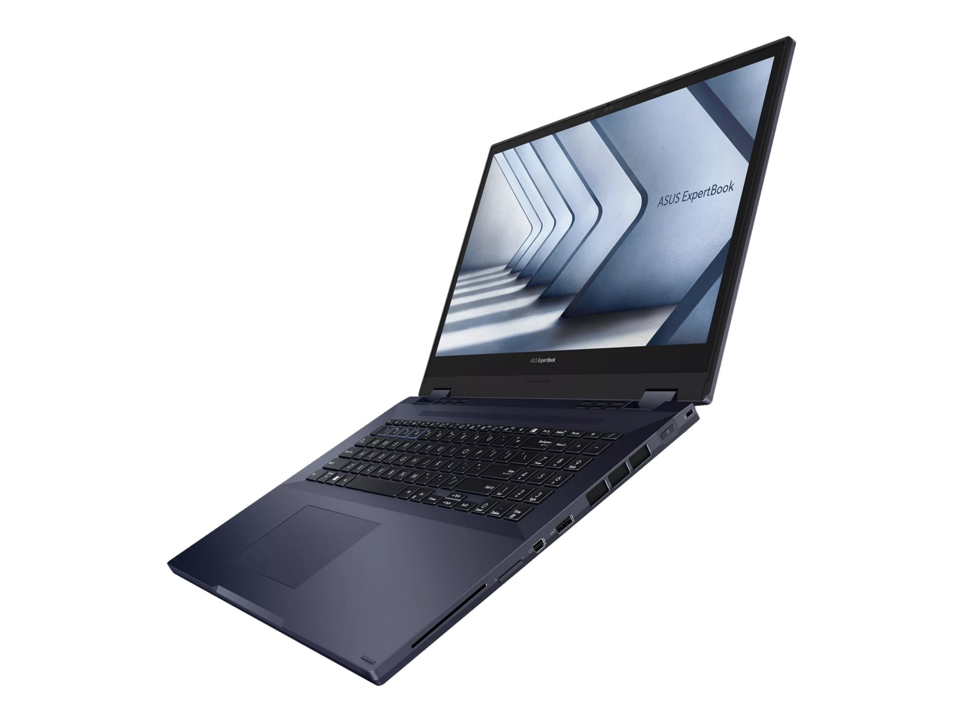 Asus ExpertBook B6 Flip B6602FC2-Q73P-CB - 16" - Intel Core i7 - 12850HX -