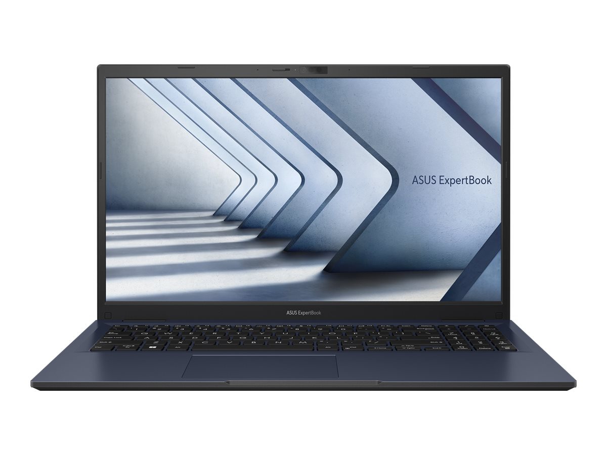 ASUS ExpertBook B1 B1502CBA-Q71P-CB - 15.6" - Intel Core i7 - 1255U - 16 GB RAM - 512 GB SSD