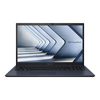 ASUS ExpertBook B1 B1502CBA-C51P-CA - 15.6" - Intel Core i5 - 1235U - 8 GB RAM - 512 GB SSD