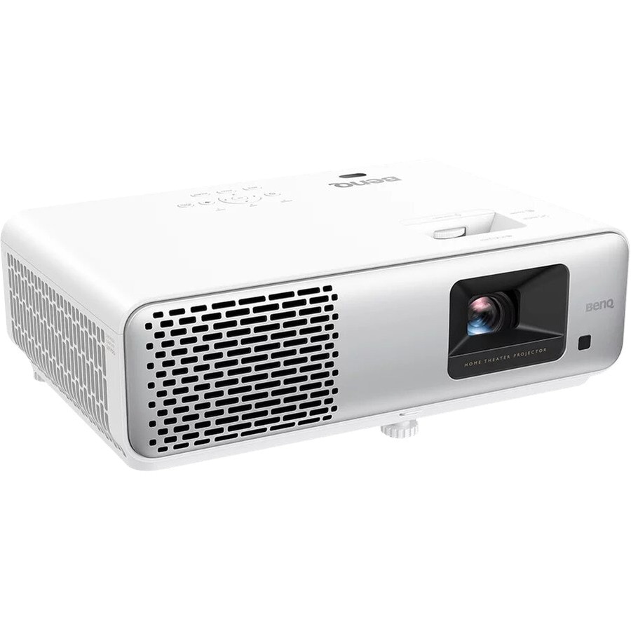 BenQ HT2060 1080p HDR LED Home Theater Projector - Lens Shift & Low Latency