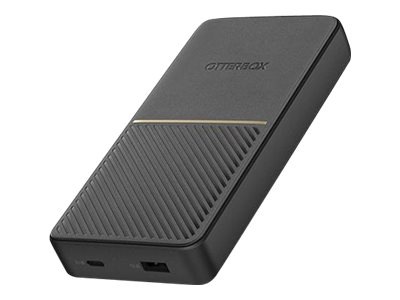 OtterBox Fast Charge Power Bank Standard 20,000 mAH