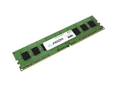 Axiom - DDR5 - module - 16 GB - DIMM 288-pin - 4800 MHz / PC5-38400 - unbuf