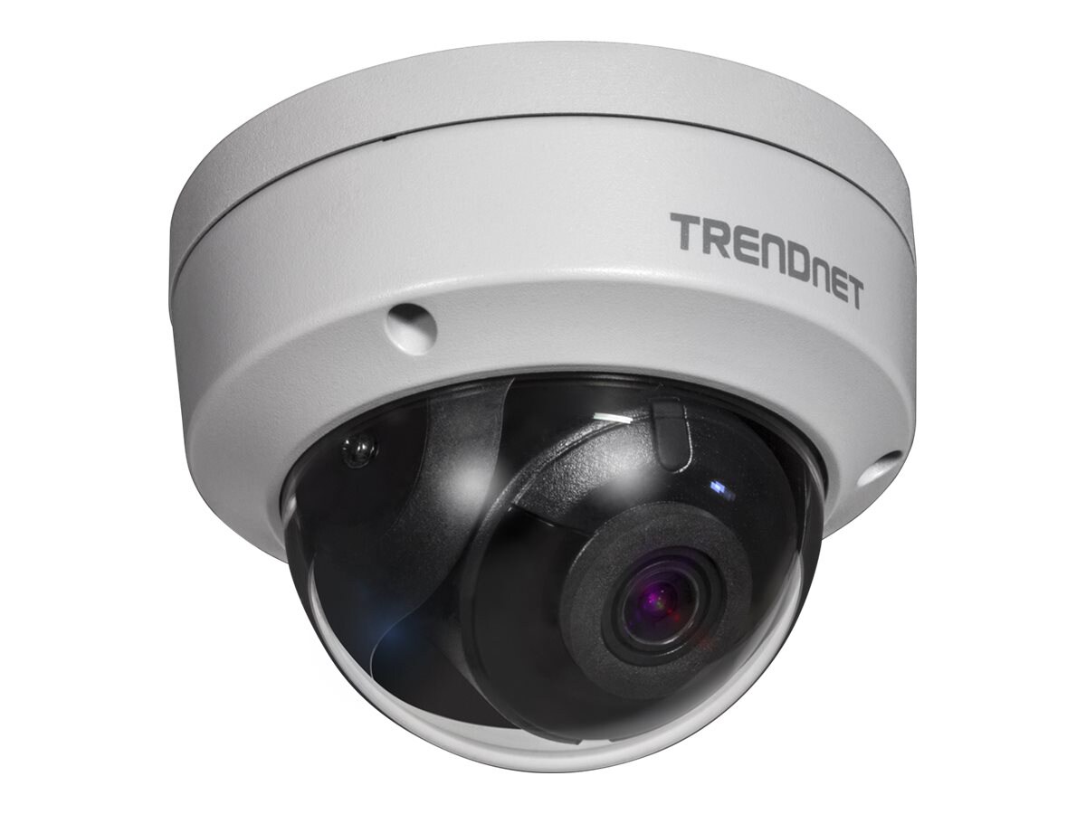 trendnet security cameras