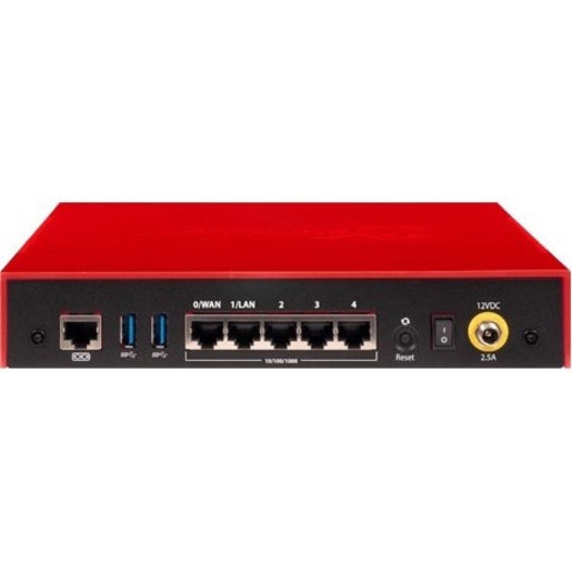 Thumbnail 3 of 3 for WatchGuard Firebox T25 Network Security/Firewall Appliance