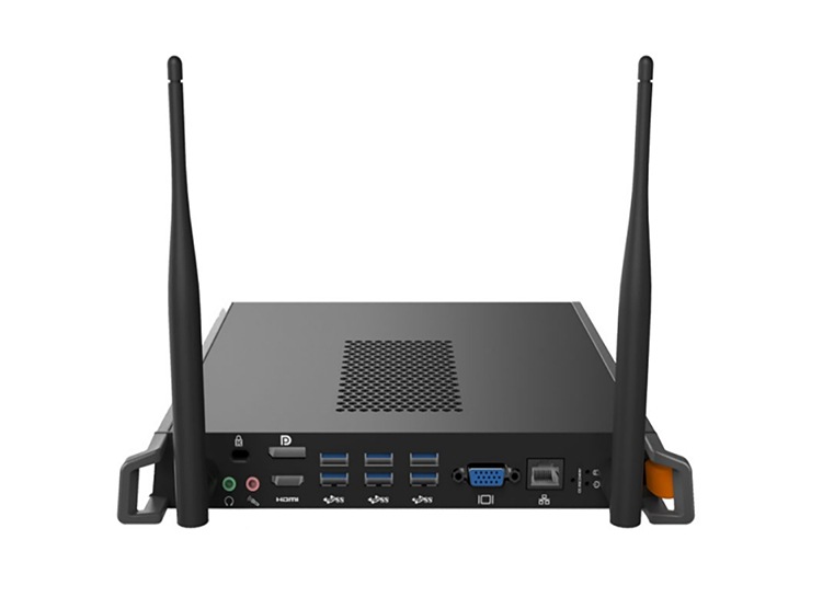 Mimio Boxlight Core i5 8GB RAM 256GB SSD OPS PC Module for ProColor Interactive Display