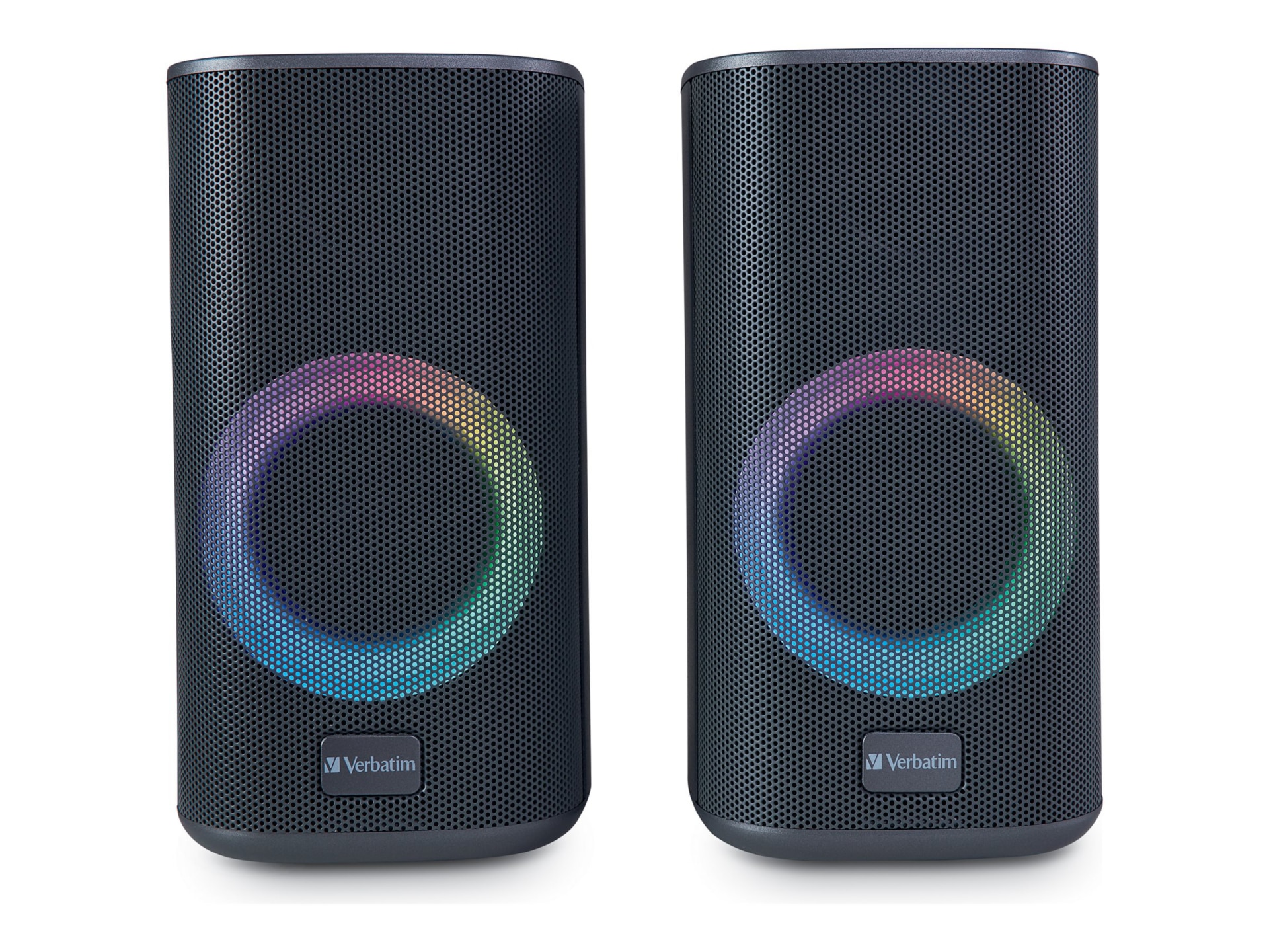 Verbatim - speakers - for PC - wireless