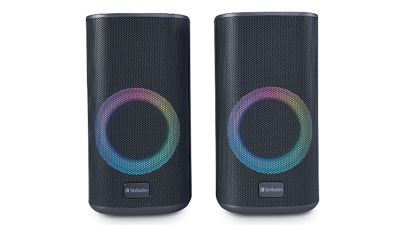 Verbatim - speakers - for PC - wireless