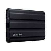 Samsung T7 Shield MU-PE4T0S - SSD - 4 To - USB 3.2 Gen 2