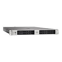 Cisco Secure Network Server 3795 - rack-mountable - Xeon Silver 4316 2.3 GHz - 256 GB - no HDD
