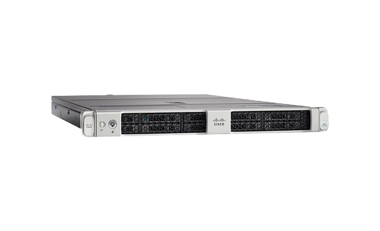 セレクトUNIX Cisco Secure Network Server 3795 - rack-mountable Xeon