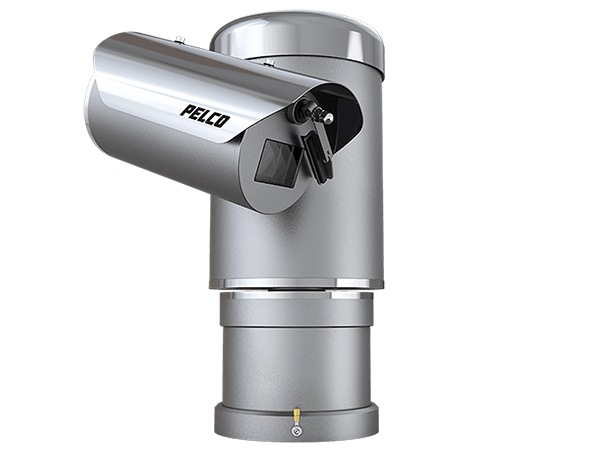 Pelco ExSite Enhanced 2 Series 2MP PTZ Camera