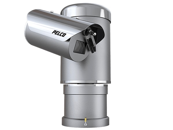 Pelco ExSite Enhanced 2 Series 2MP 30x PTZ Camera