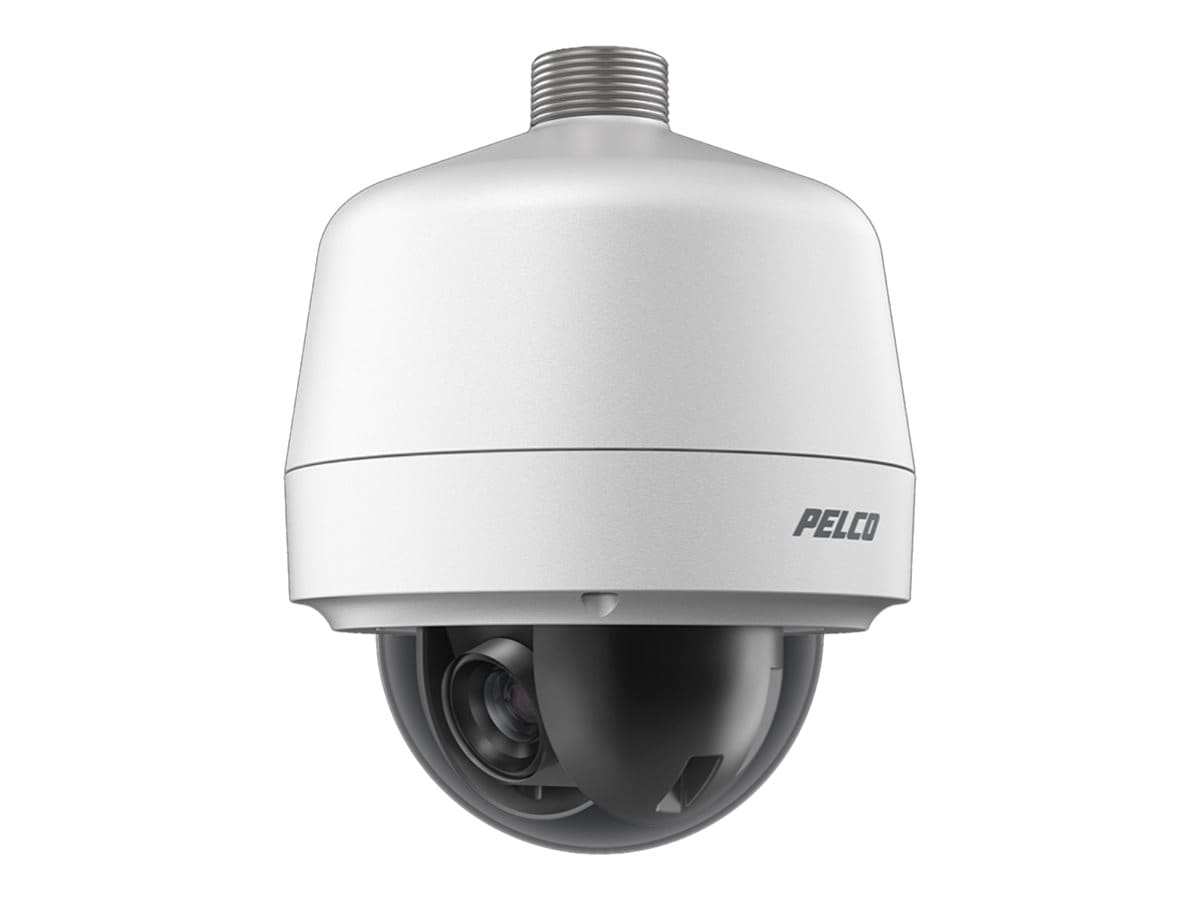 Pelco Spectra Pro Series 2 P2230L-EW1 - network surveillance camera - dome