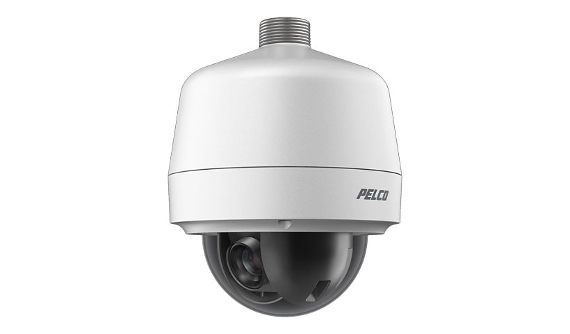 Pelco Spectra Pro Series 2 P2230L-EW1 - network surveillance camera - dome