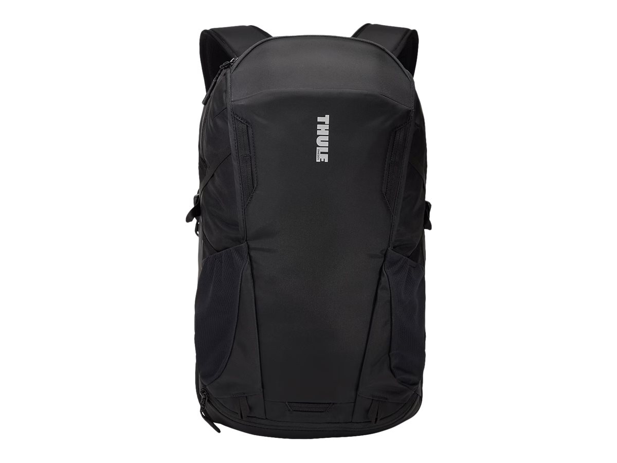 Thule EnRoute TEBP4416 Carrying Case (Backpack) for 10.5" to 15.6" Notebook - Black