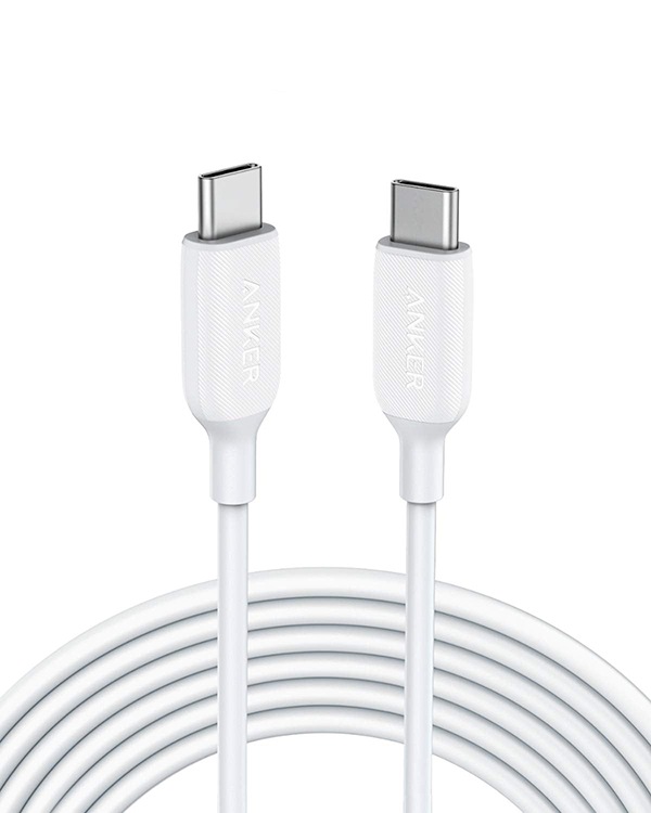 Anker 10' PowerLine III USB-C to USB-C Cable