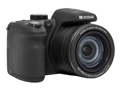 KODAK PIXPRO ASTRO ZOOM DIGITAL CAMERA – Creative Carpers