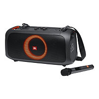 JBL PartyBox On-The-Go - party speaker - for portable use - wireless