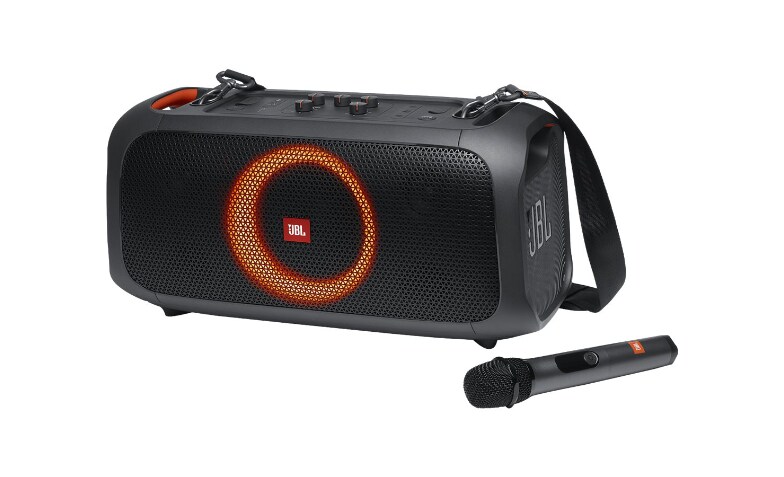 JBL PartyBox Ultimate review: there's no party it can't power