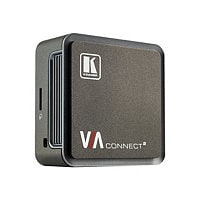 Kramer VIA Connect2 - serveur de présentation - Wi-Fi 5, Wi-Fi 5