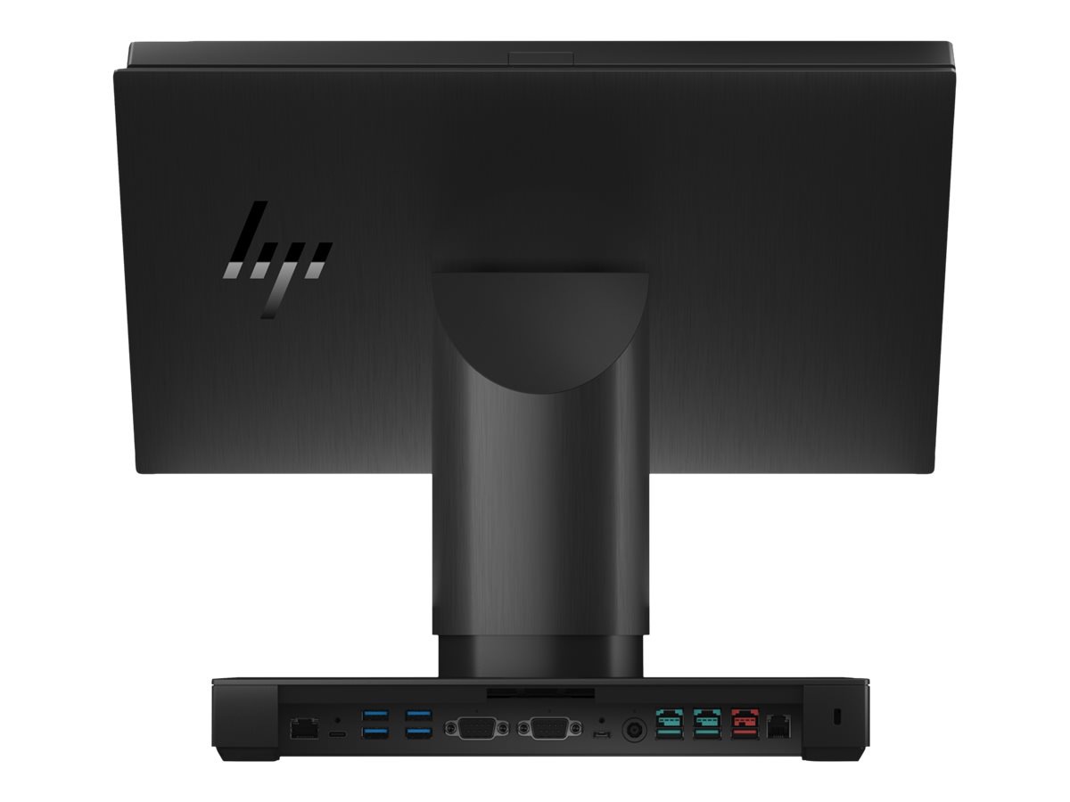 Thumbnail 4 of 9 for HP Engage One Pro All-in-One System