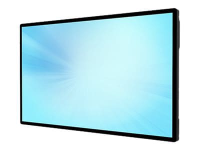 MicroTouch 55" TFT LCD Digital Signage Touch Monitor