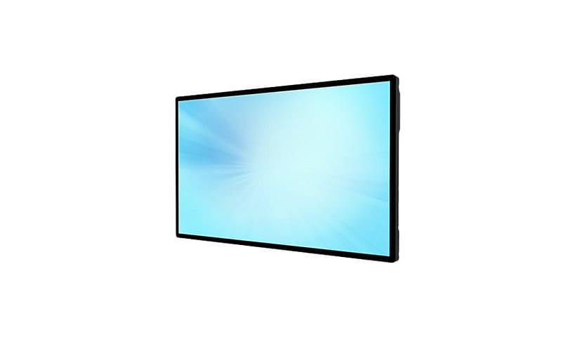 MicroTouch 55" TFT LCD Digital Signage Touch Monitor