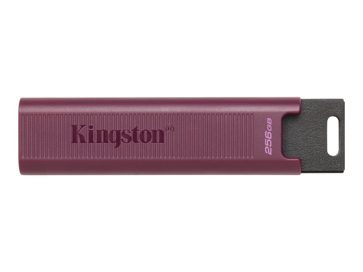 Kingston DataTraveler Max - USB flash drive - 1 TB - DTMAXA/1TB